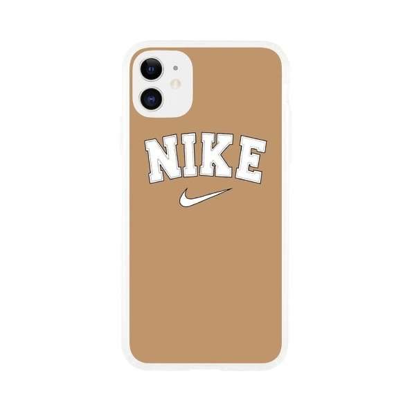 Coque iPhone 11 Nike Rétro
