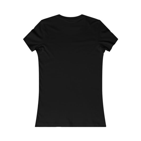 T-shirt Femme Coupe Ajustée