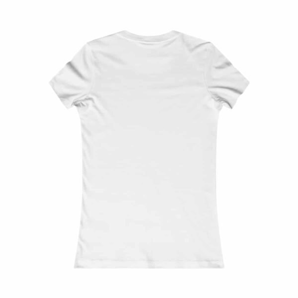 T-shirt Femme Coupe Ajustée
