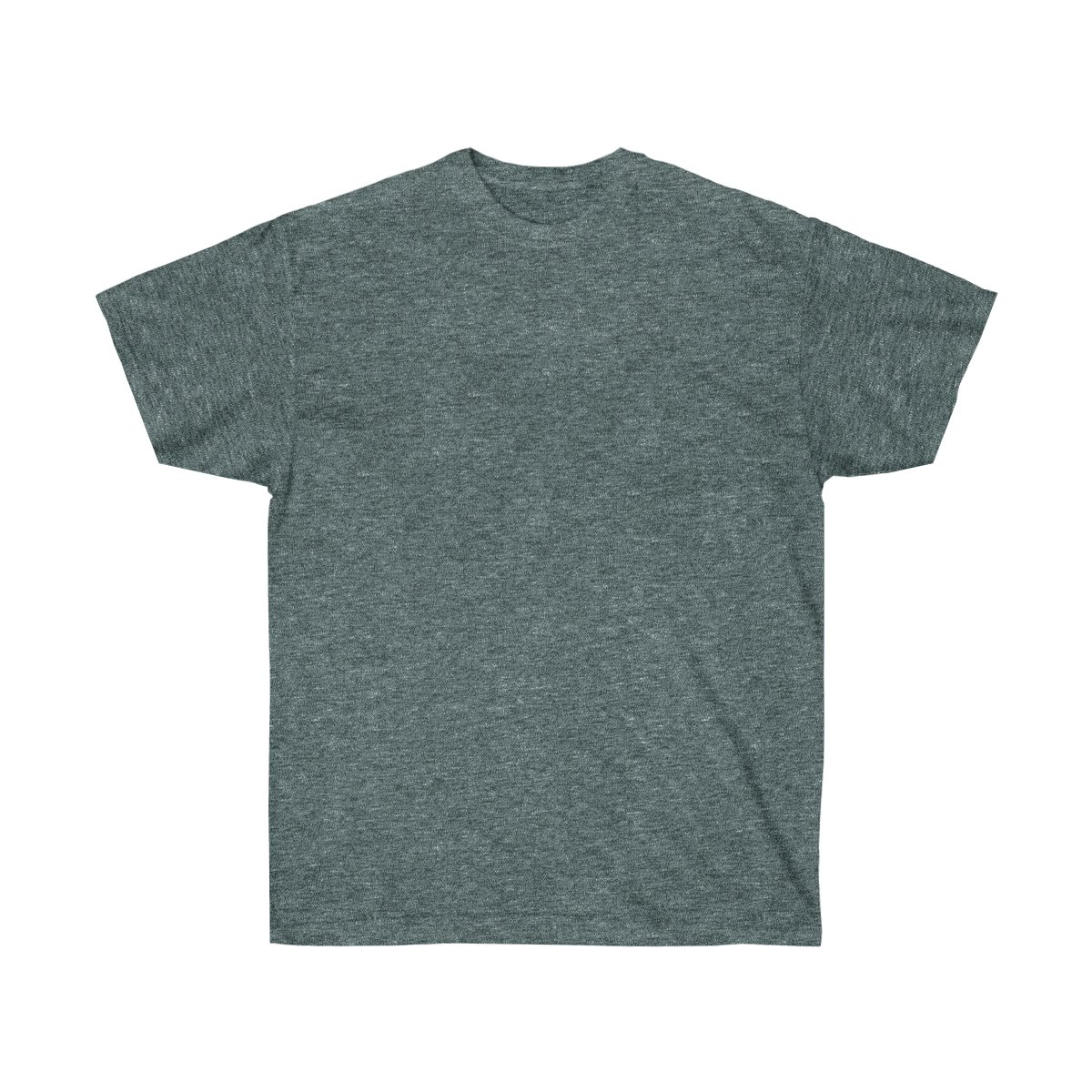 T-shirt Unisexe Ultra Coton – Gildan 2000