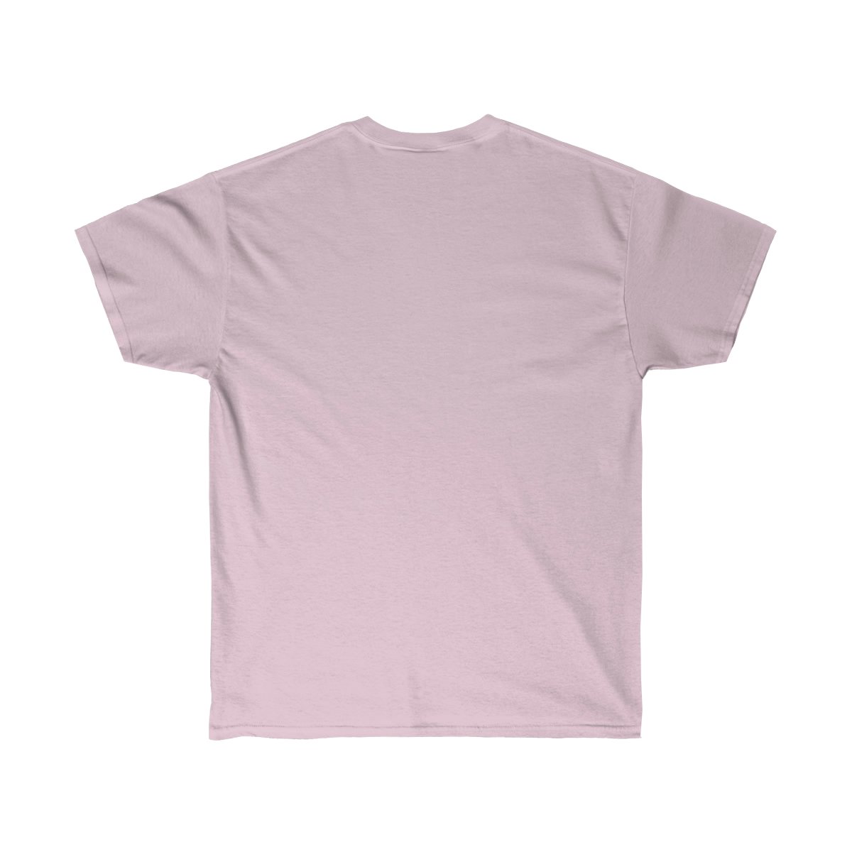 T-shirt Unisexe Ultra Coton – Gildan 2000