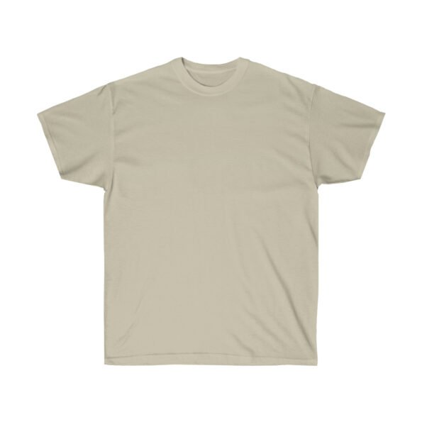 T-shirt Unisexe Ultra Coton