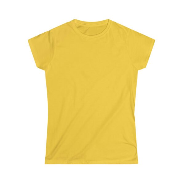 T-shirt Femme Classique Softstyle
