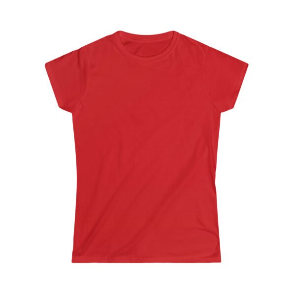 T-shirt Femme Classique Softstyle