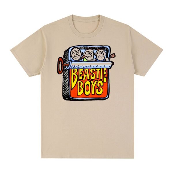 T-shirt Beastie Boys Original