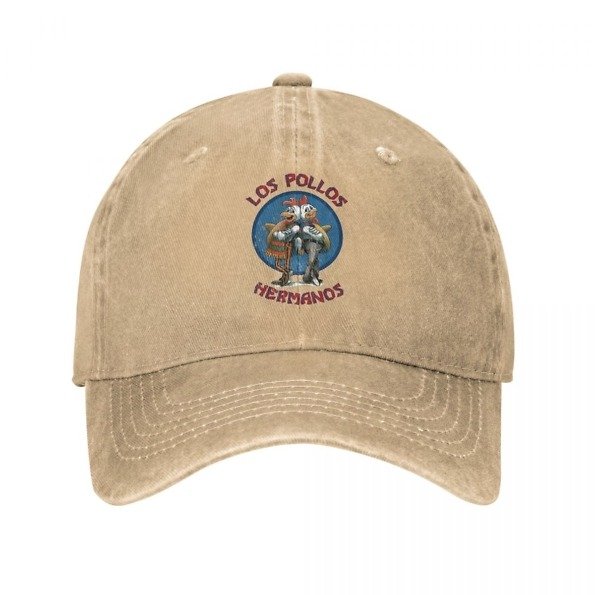 Casquette Los Pollos Hermanos