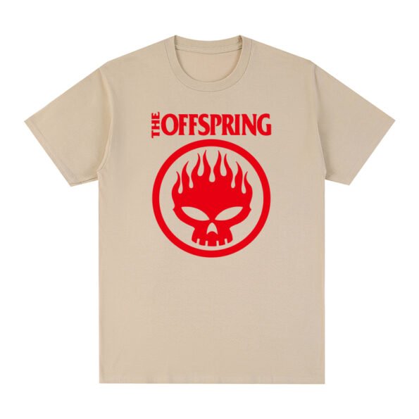 T-shirt Offspring