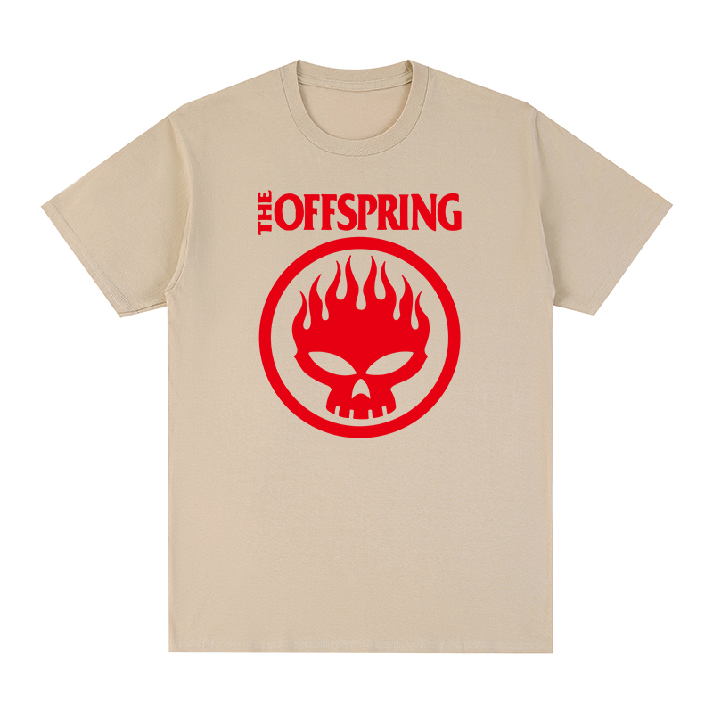 T-shirt Offspring