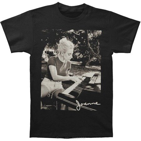 T-shirt Lady Gaga