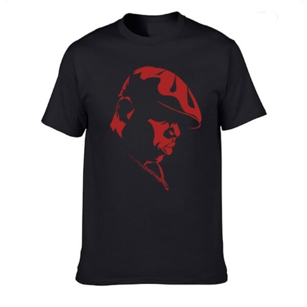 T-shirt Hip Hop Biggie