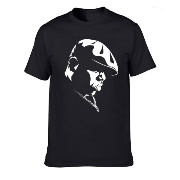 T-shirt Hip Hop Biggie