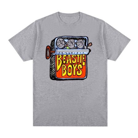 T-shirt Beastie Boys Original