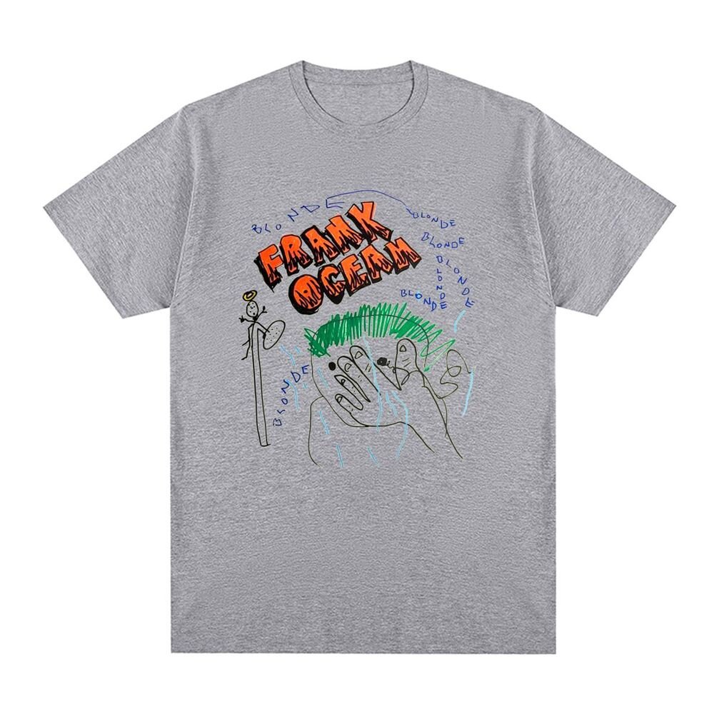 T-shirt Frank Ocean Original