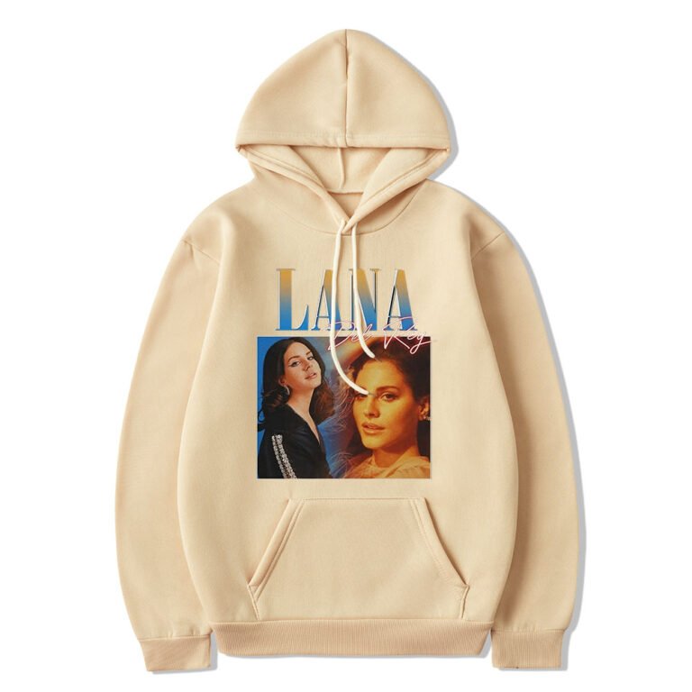 Sweat Lana Del Rey