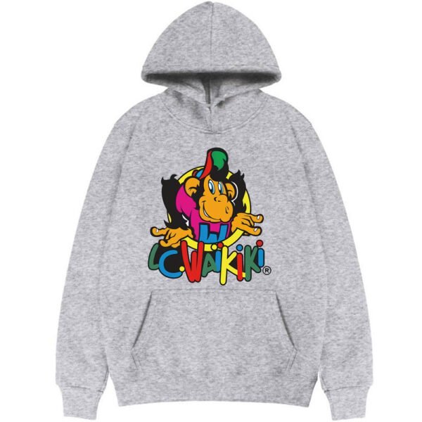 Sweat Waikiki à capuche