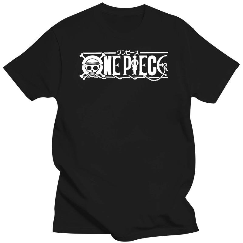 T-shirt One Piece Logo