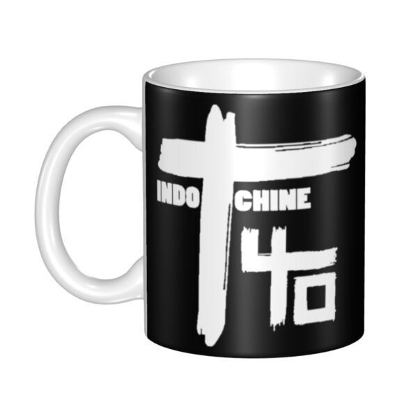Tasse Indochine