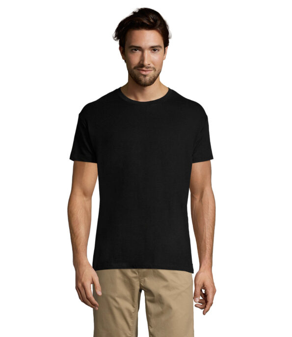 T-shirt Regent by Sol’s (minimum : 10 t-shirts)