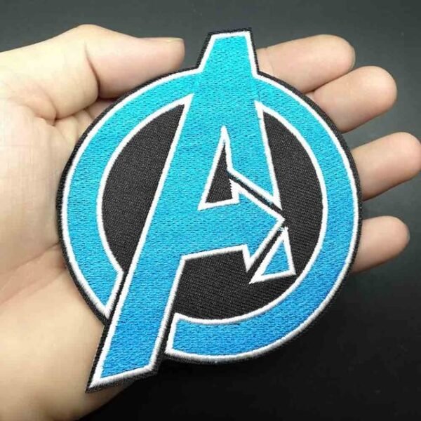 Patch brodé  Disney Marvel Avengers