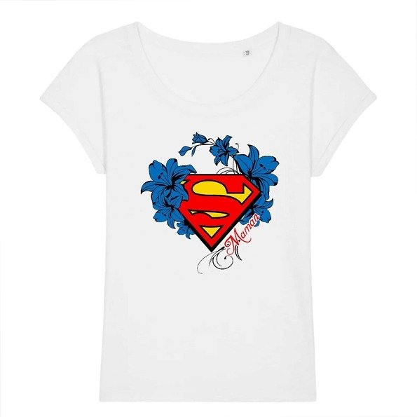 1680623631T-shirt Super Maman
