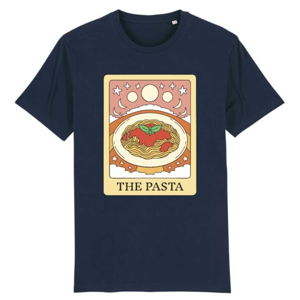 T-shirt Tarot The Pasta