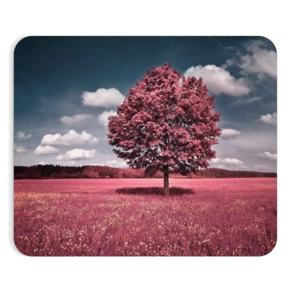 Tapis souris personnalisé antidérapant