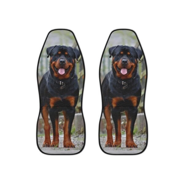 Housse siège auto personnalisé