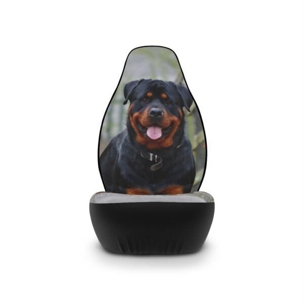 Housse siège auto personnalisé