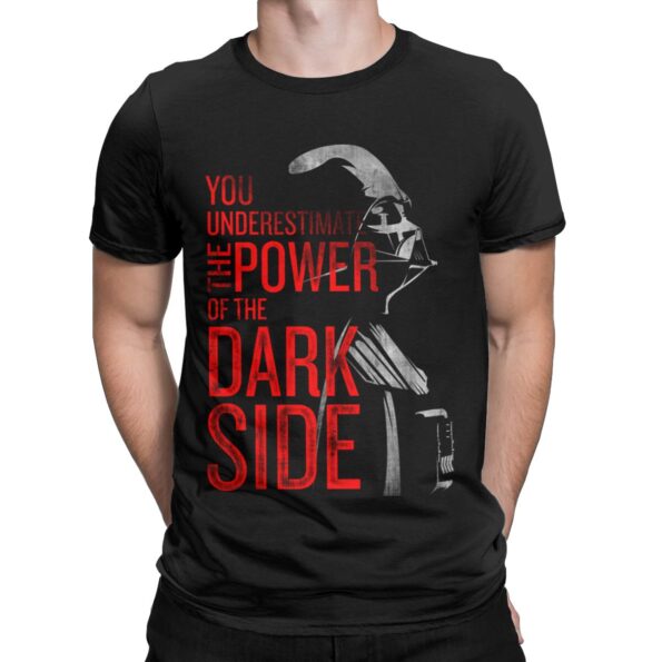 T-shirt Dark Vador