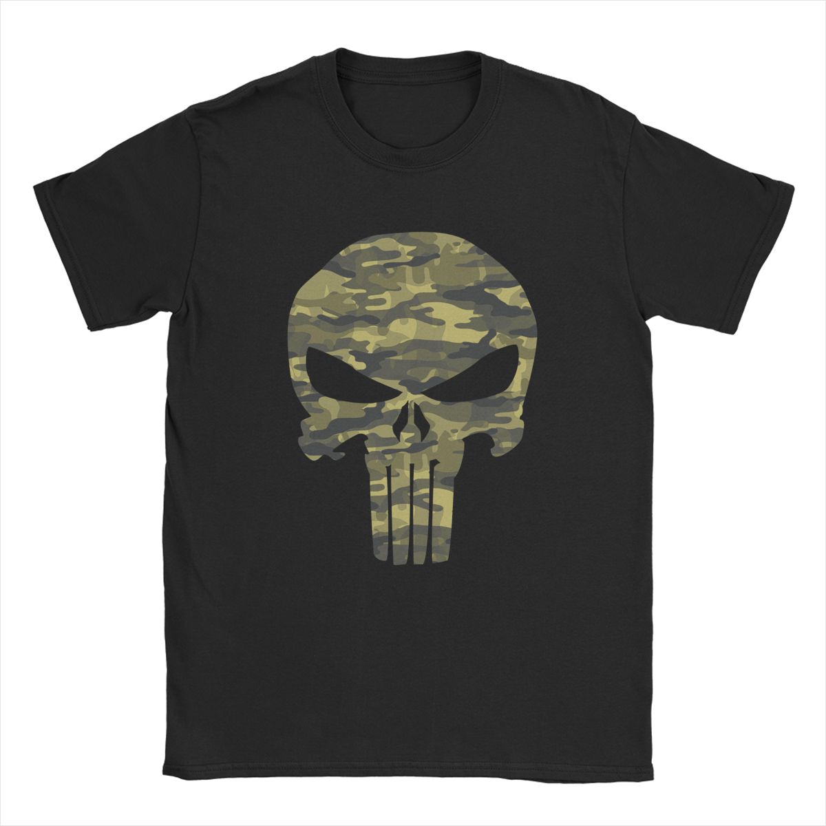 T-shirt Punisher