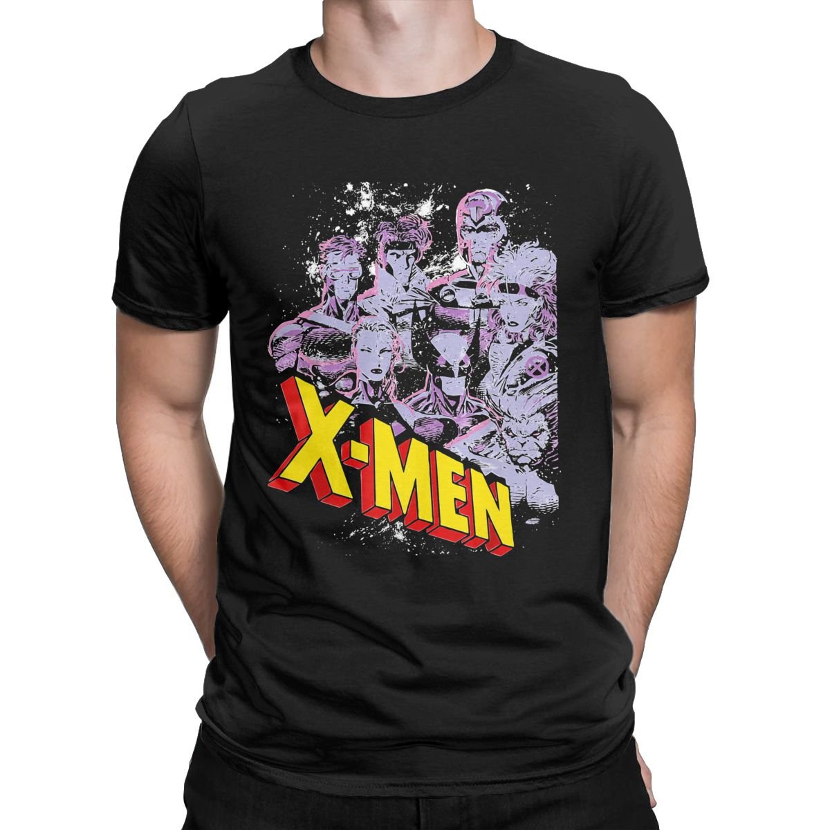 T-shirt Marvel X-Men