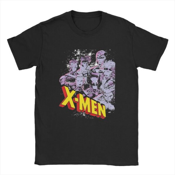 T-shirt Marvel X-Men