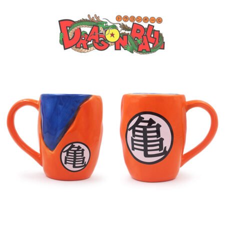 Tasse Mug Dragon Ball