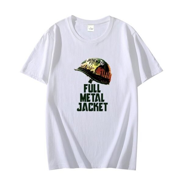 T-shirt Full Metal Jacket
