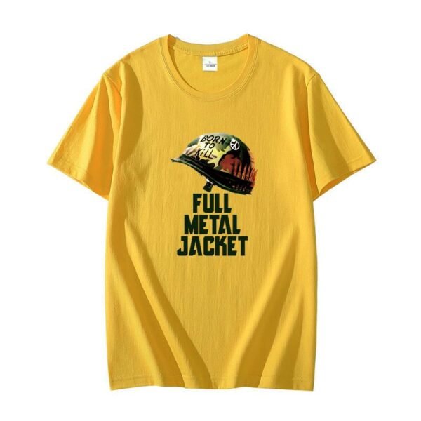 T-shirt Full Metal Jacket