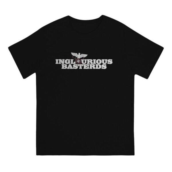 T-shirt Inglourious Basterds Logo