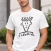 T-shirt Fido Dido