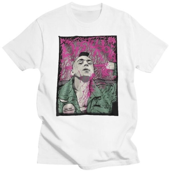 T-shirt Taxi Driver Robert De Niro