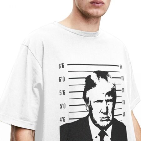 T-shirt Trump 2024 Président Humour
