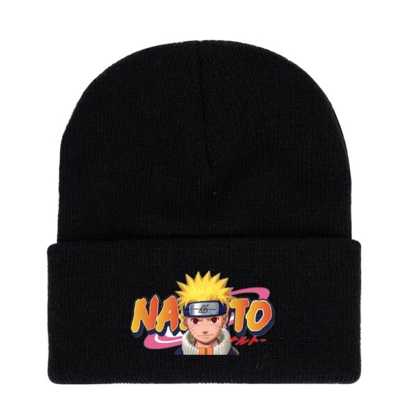 Bonnet Naruto pour enfant
