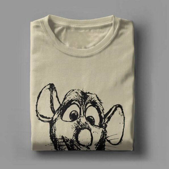 T-shirt Vintage Ratatouille Remy