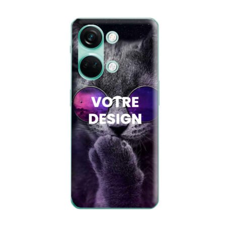 Coque Oneplus Nord 3 5G personnalisable