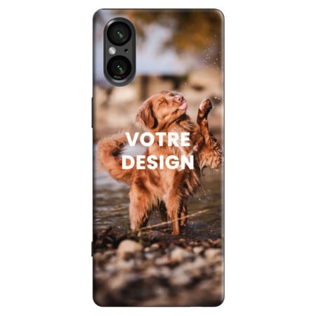 Coque Sony Xperia 5 V personnalisable