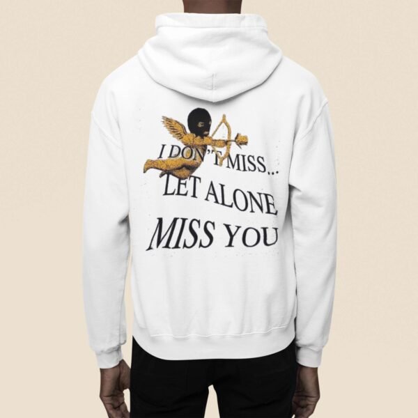 Sweat Drake à capuche Edition 2023