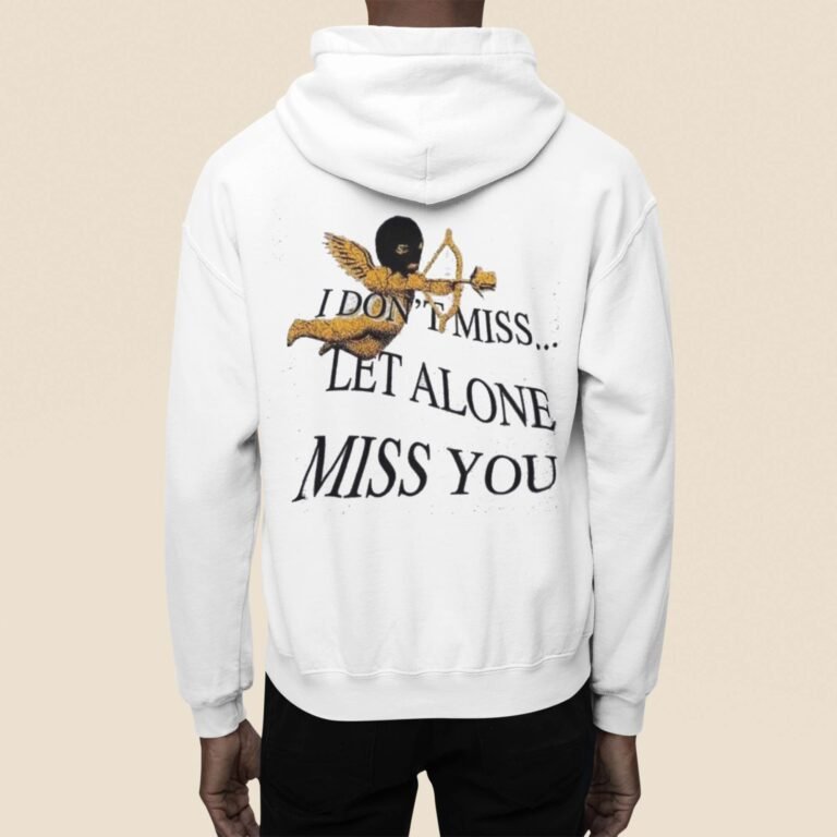 Sweat Drake à capuche Edition 2023