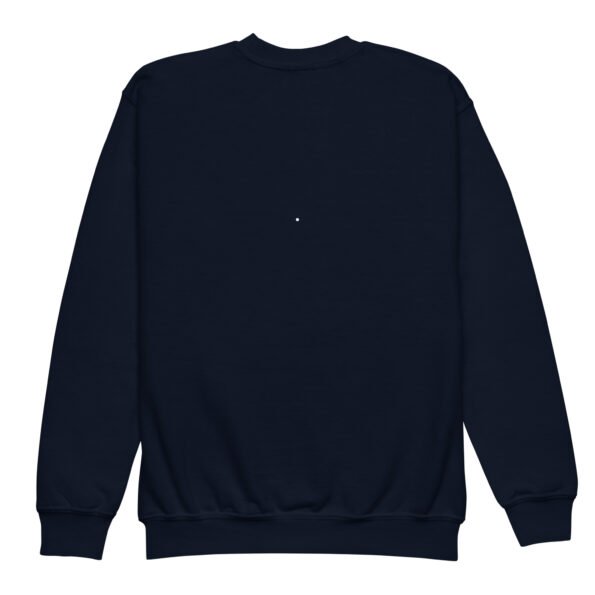 Privé : Sweat personnalisé enfant | Gildan 18000B