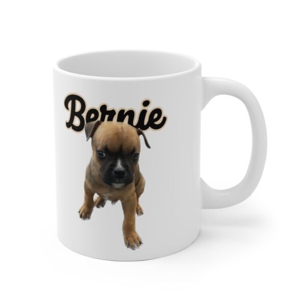Mug Bernie