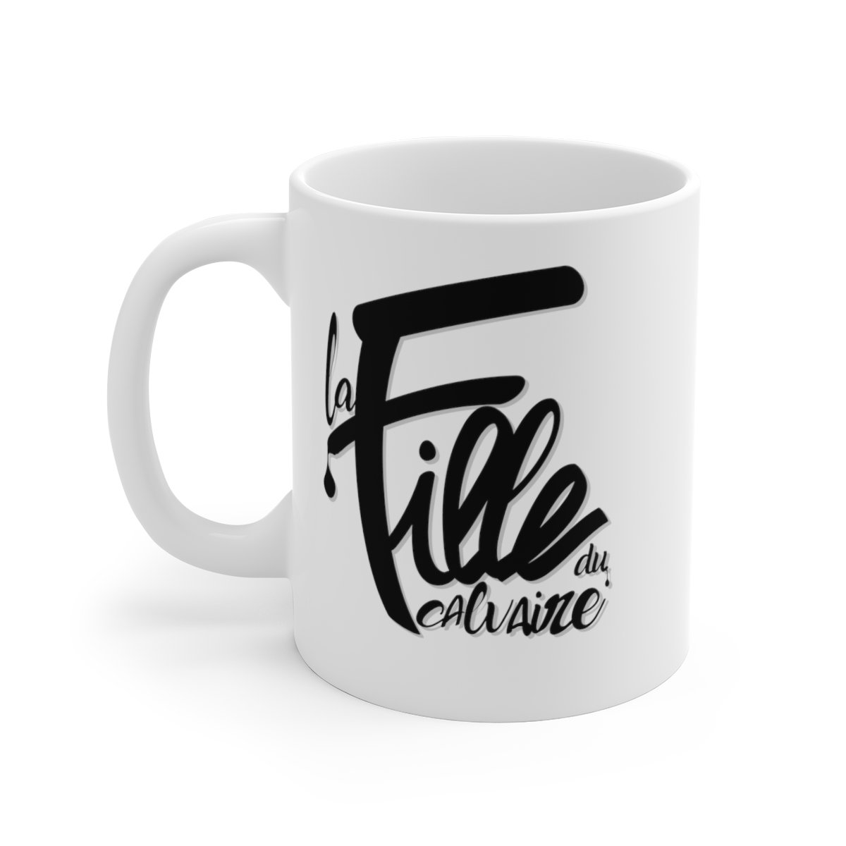 Mug Bernie