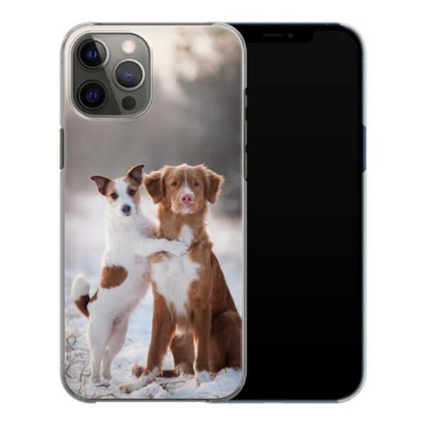 Coque iPhone 12 Pro personnalisée