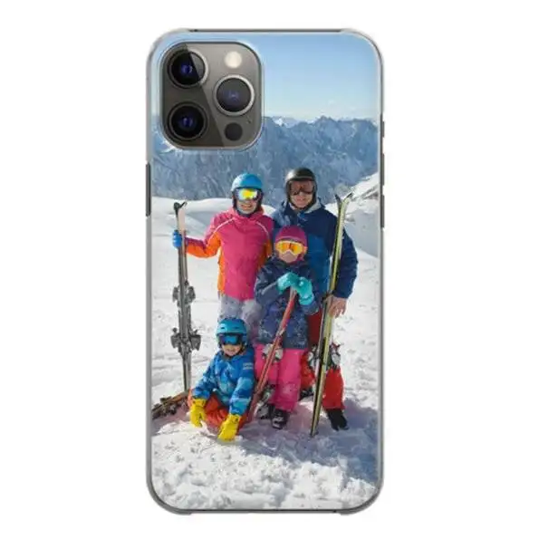 Coque iPhone 12 Pro personnalisée